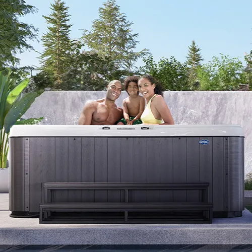 Patio Plus hot tubs for sale in West Field